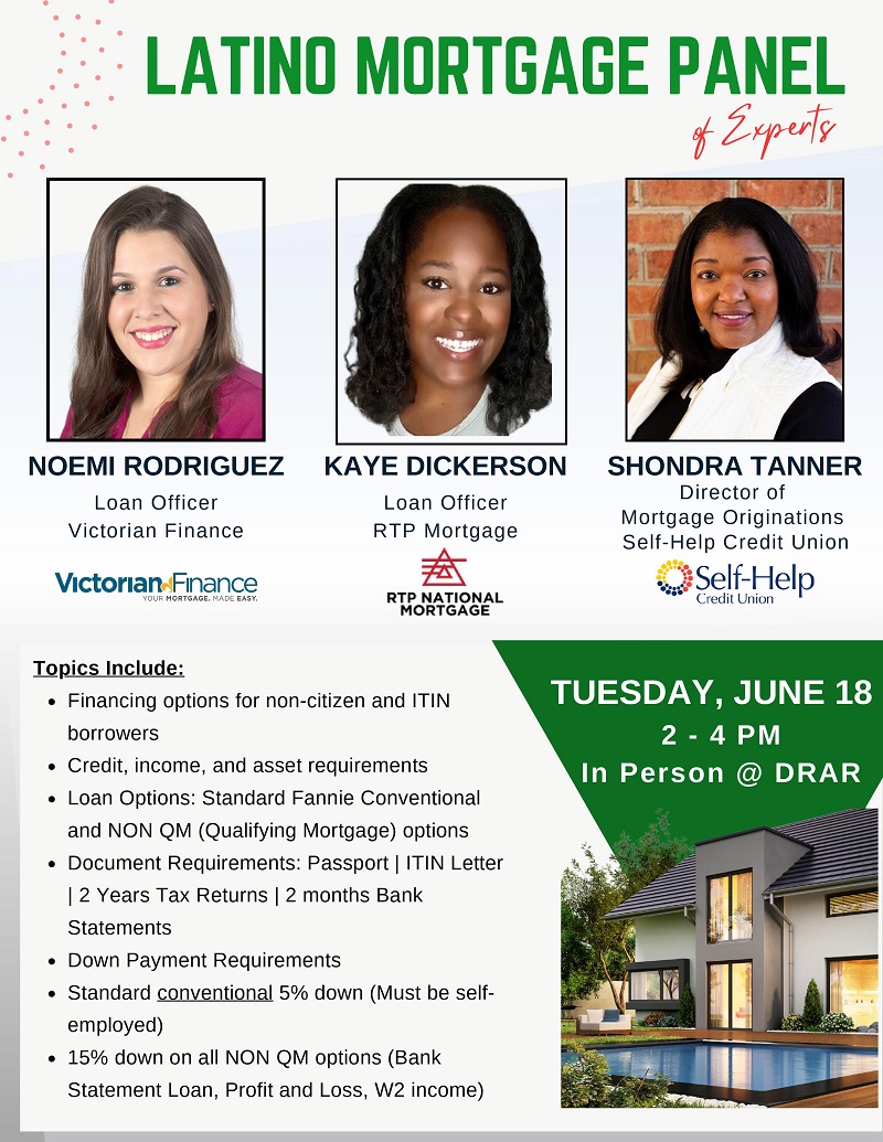 06-18-24 Latino Mortgage Panel flyer