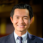 Christopher Chung headshot