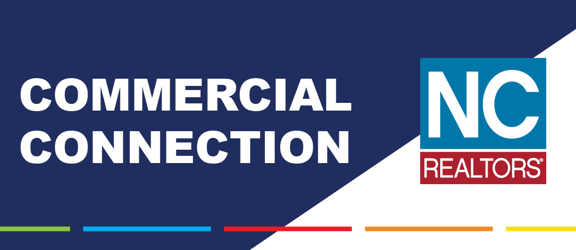 Commercial Connection newsletter Resource Header image