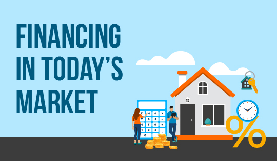 Financing in Todays Market Feature Image