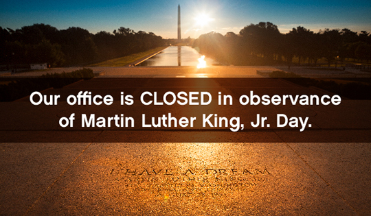 MLK Day Featured Image