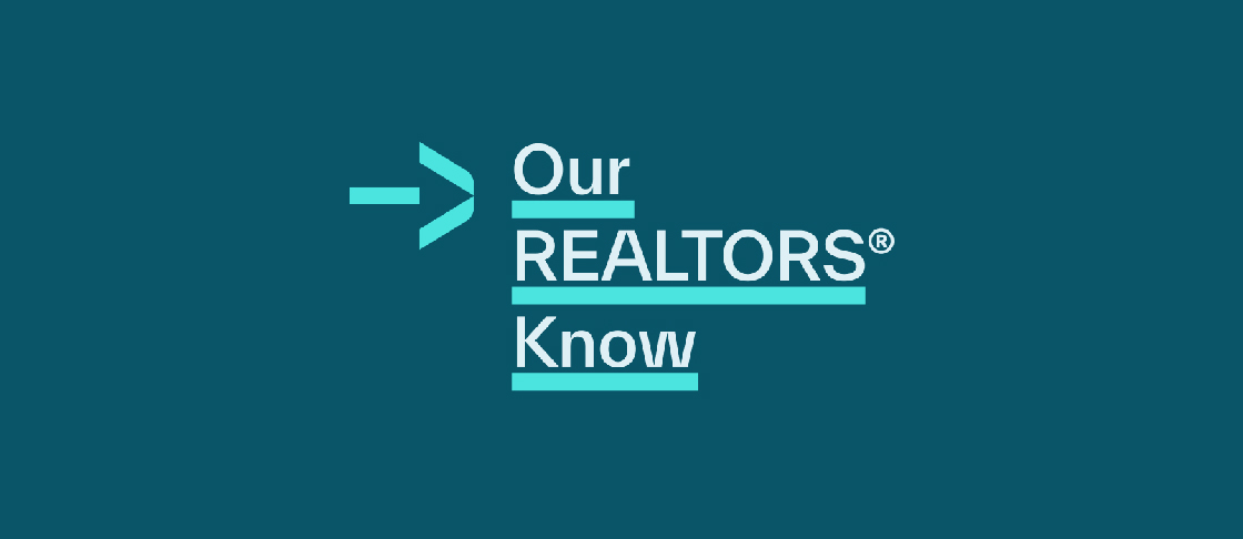 Our REALTORS Know Resources Header image