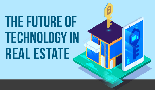 The Future of Technology in Real Estate Feature Image