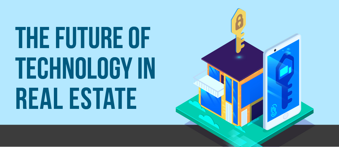 The Future of Technology in Real Estate Resources Header image