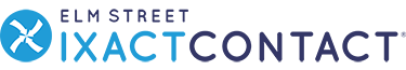 IXACT Contact Logo